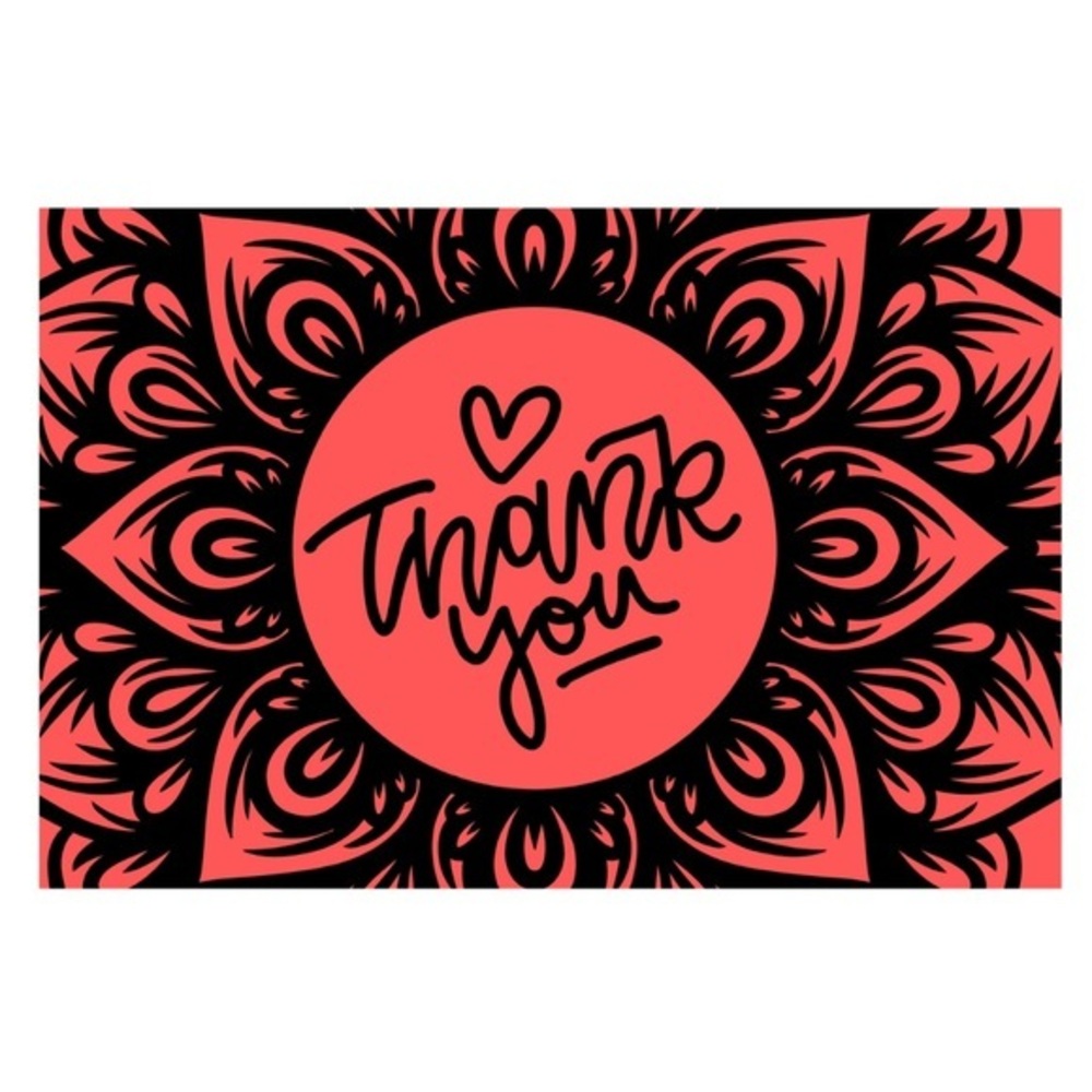 Set of 10 4” by 6” Postcards